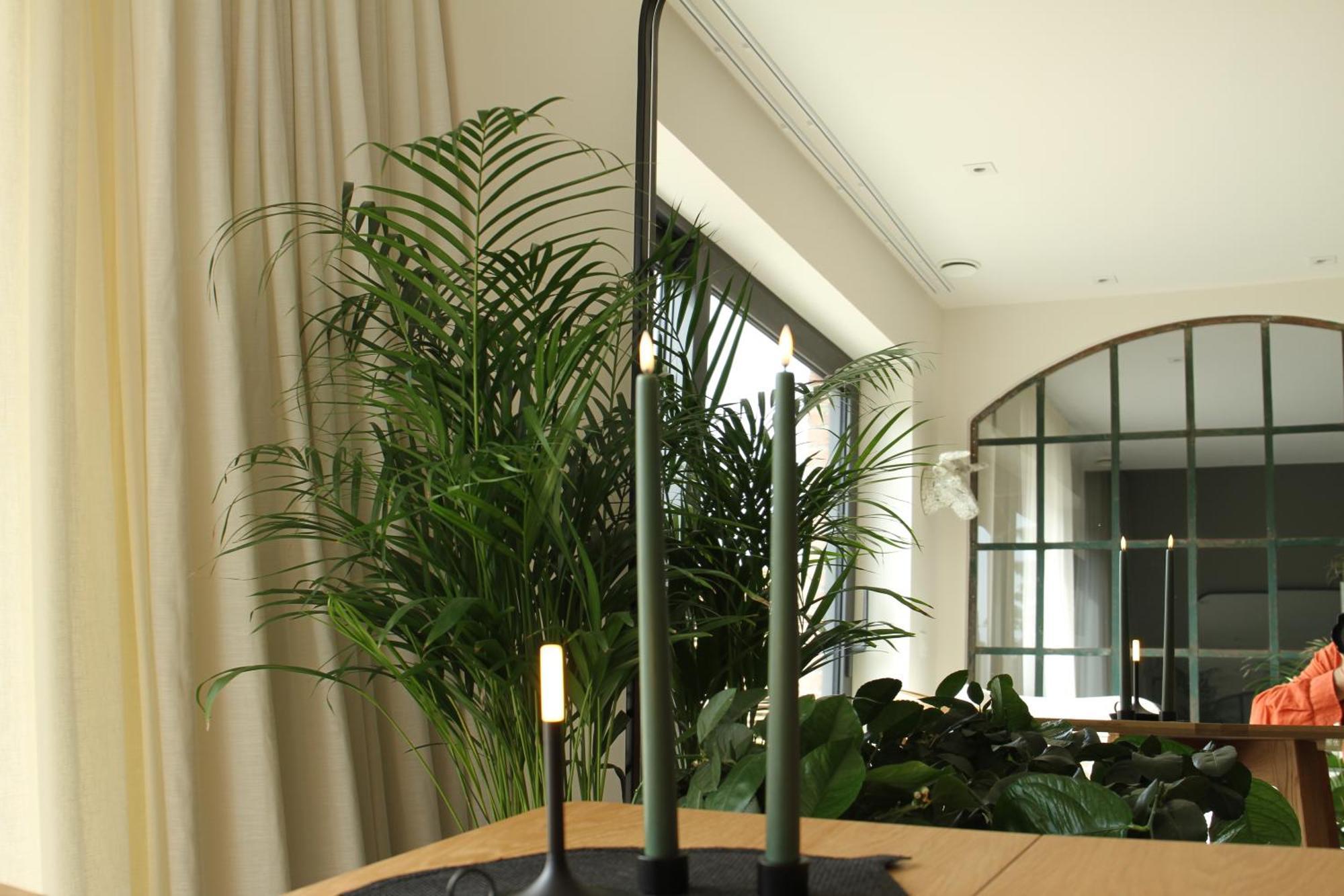 Sous La Houlette Bed & Breakfast Villers-la-Ville ภายนอก รูปภาพ