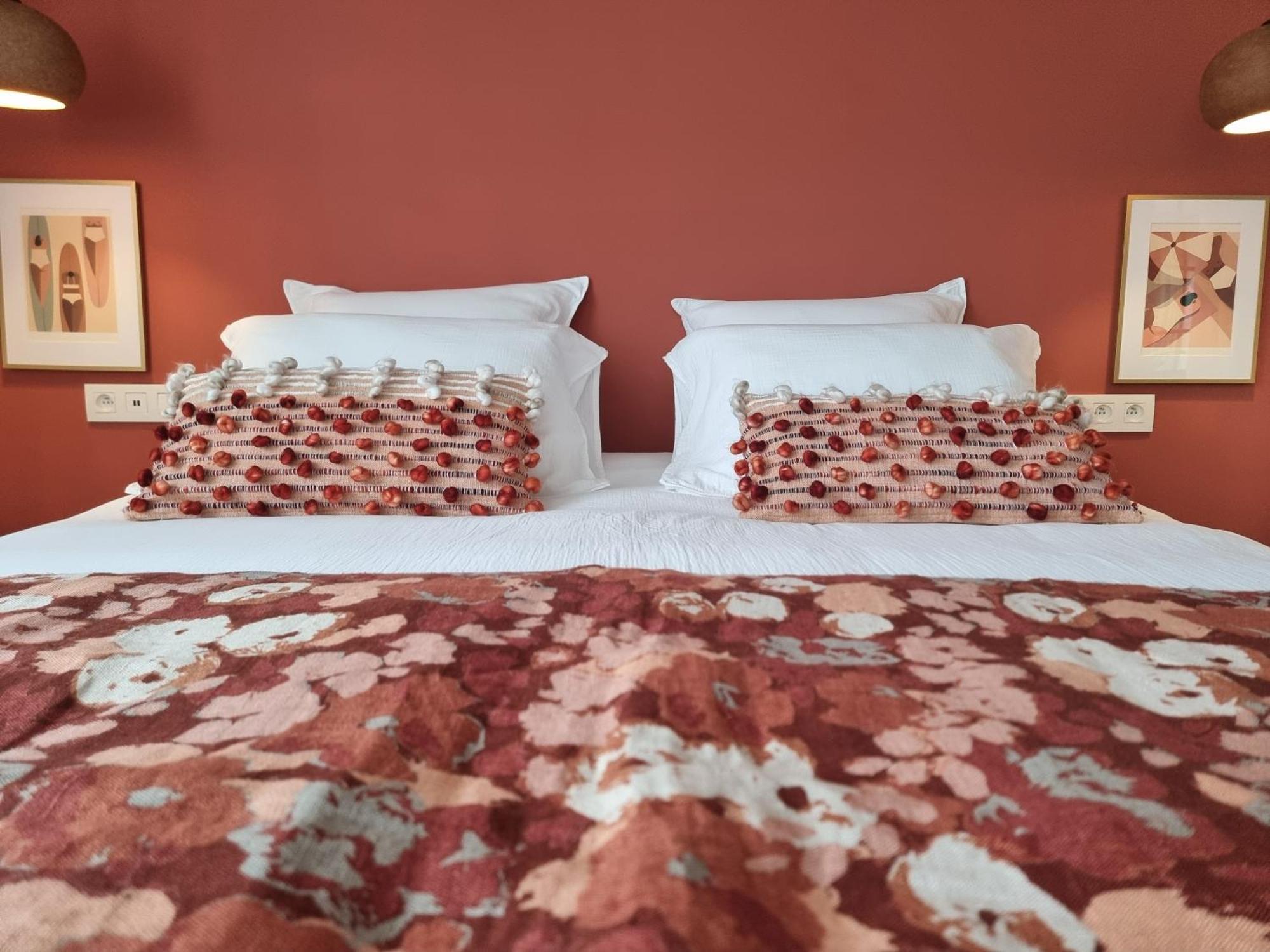 Sous La Houlette Bed & Breakfast Villers-la-Ville ภายนอก รูปภาพ