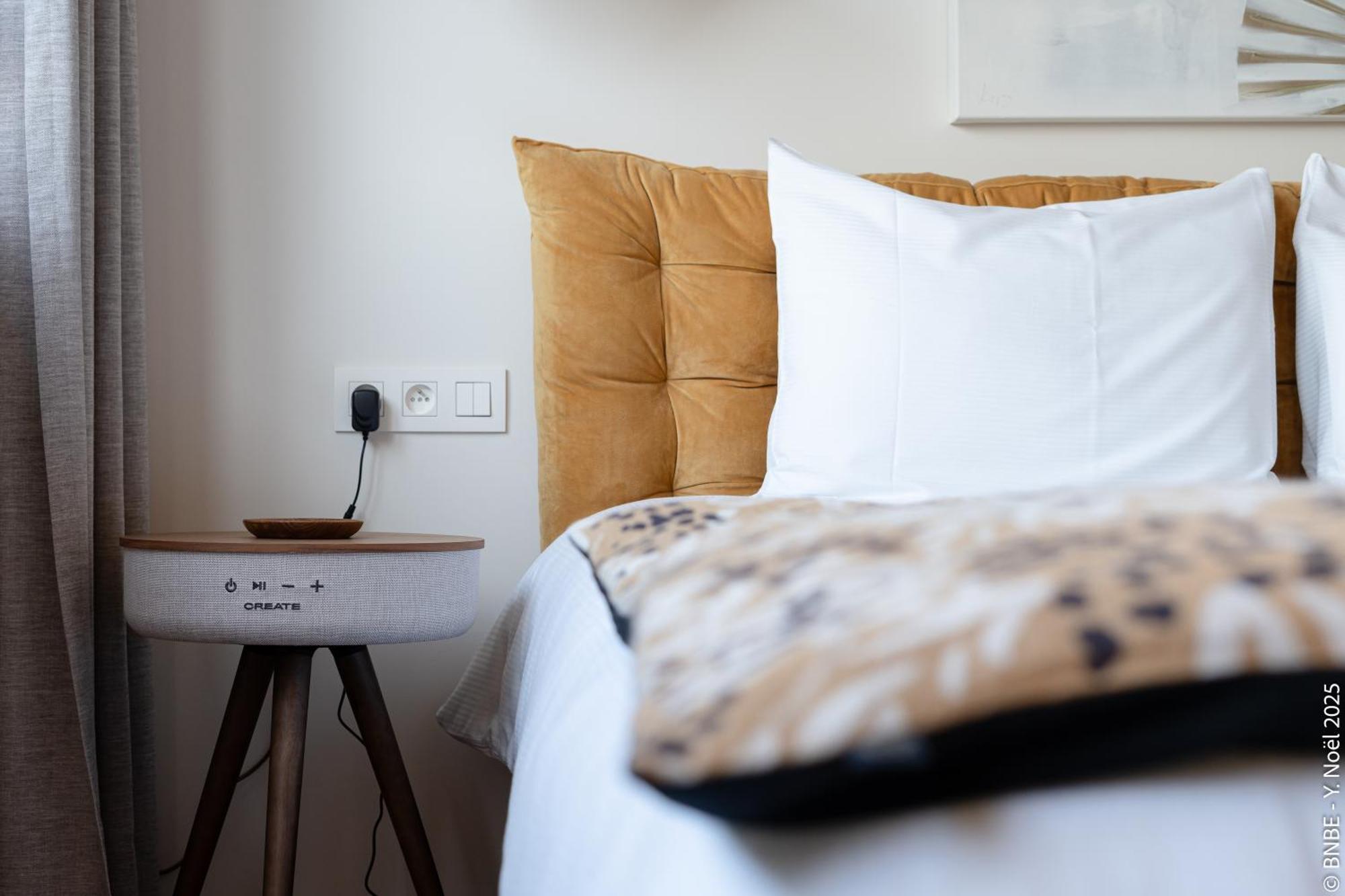 Sous La Houlette Bed & Breakfast Villers-la-Ville ภายนอก รูปภาพ