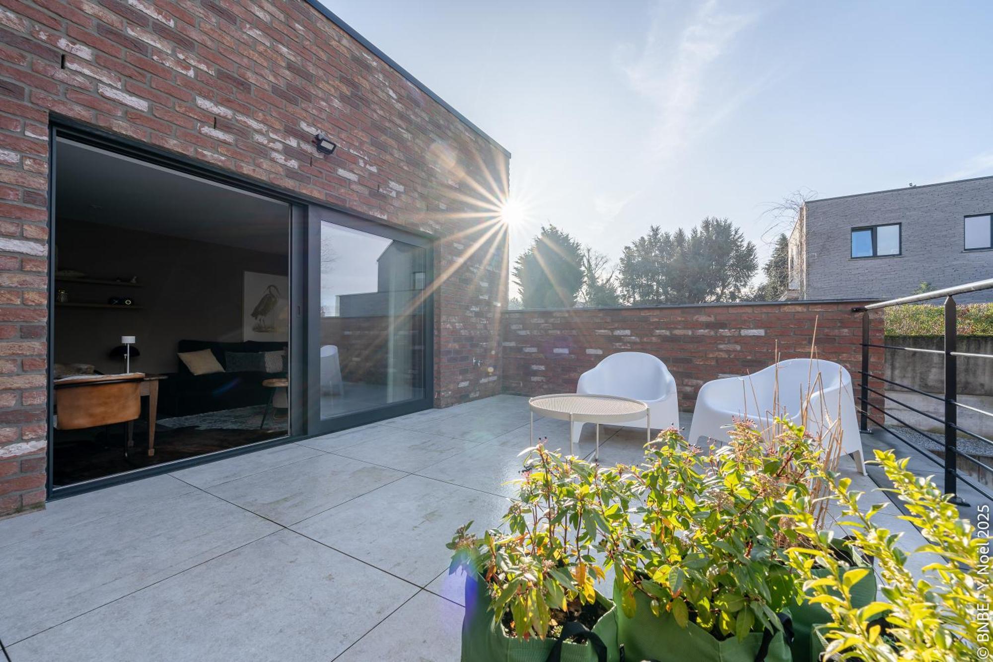Sous La Houlette Bed & Breakfast Villers-la-Ville ภายนอก รูปภาพ