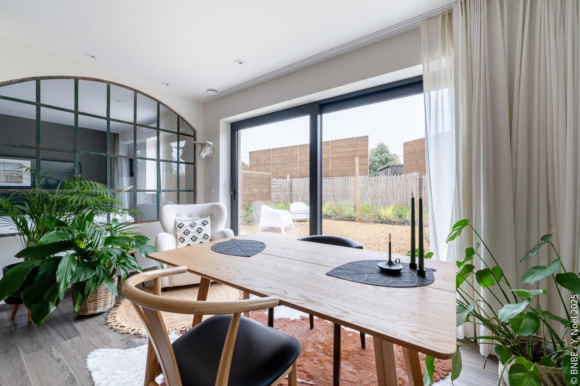 Sous La Houlette Bed & Breakfast Villers-la-Ville ภายนอก รูปภาพ