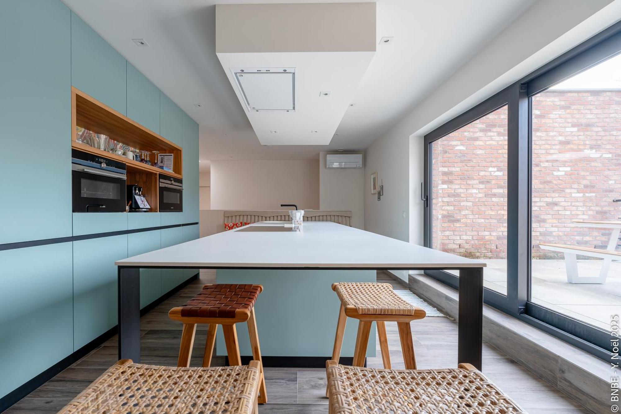 Sous La Houlette Bed & Breakfast Villers-la-Ville ภายนอก รูปภาพ