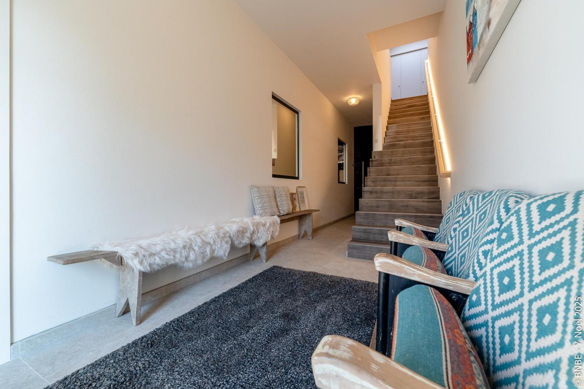 Sous La Houlette Bed & Breakfast Villers-la-Ville ภายนอก รูปภาพ