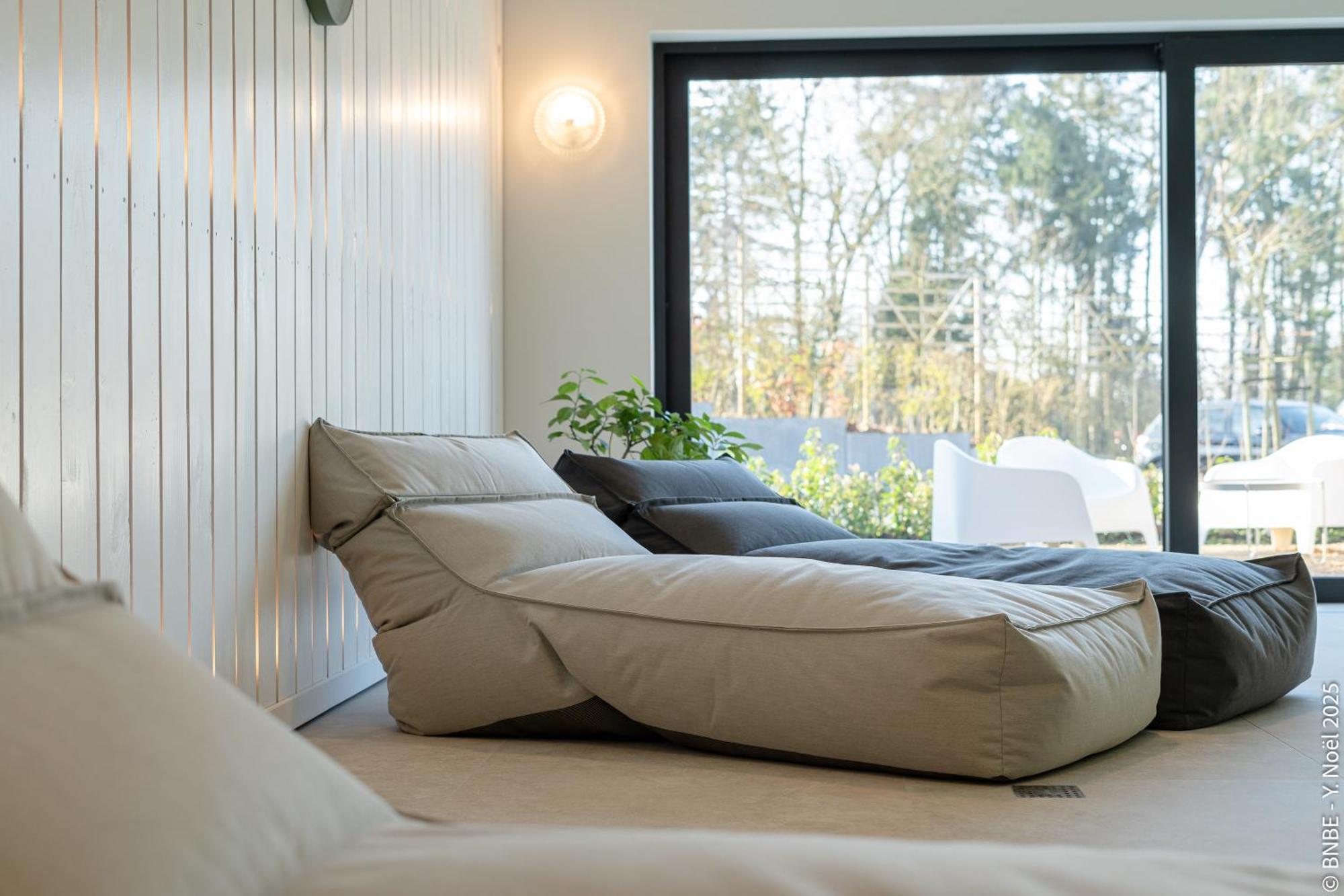 Sous La Houlette Bed & Breakfast Villers-la-Ville ภายนอก รูปภาพ