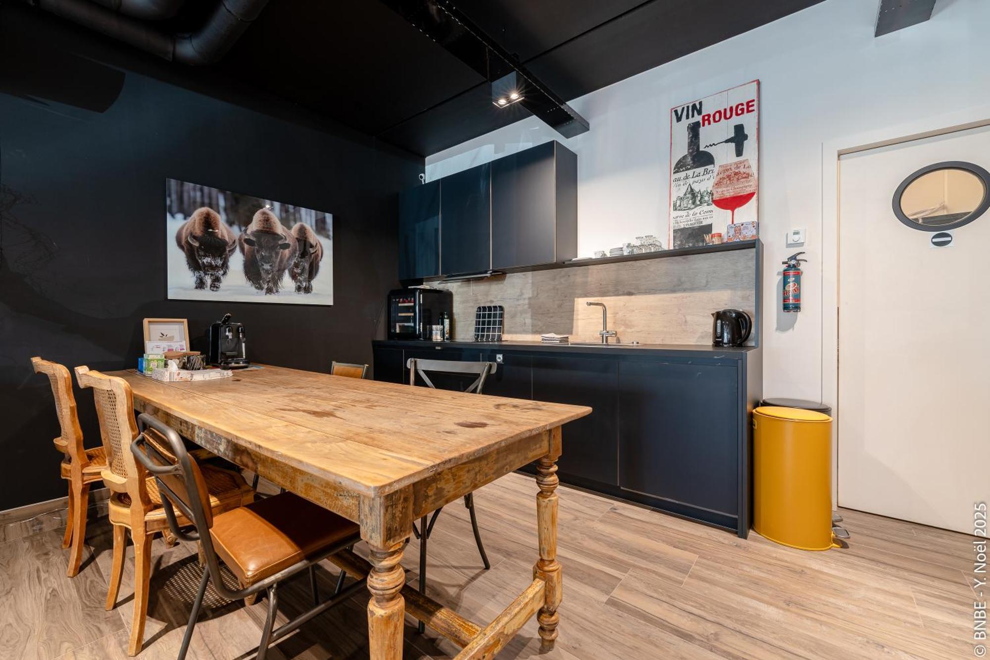 Sous La Houlette Bed & Breakfast Villers-la-Ville ภายนอก รูปภาพ